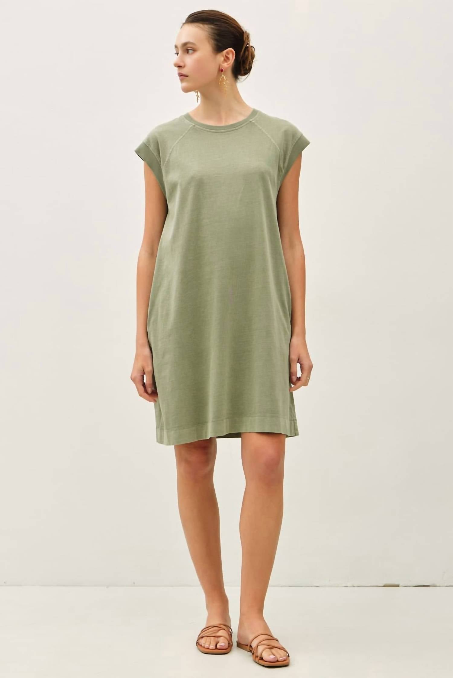 Be Cool - Indy Dress