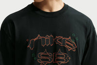 Nike - Men's Sb Embroidery Logo Shirt