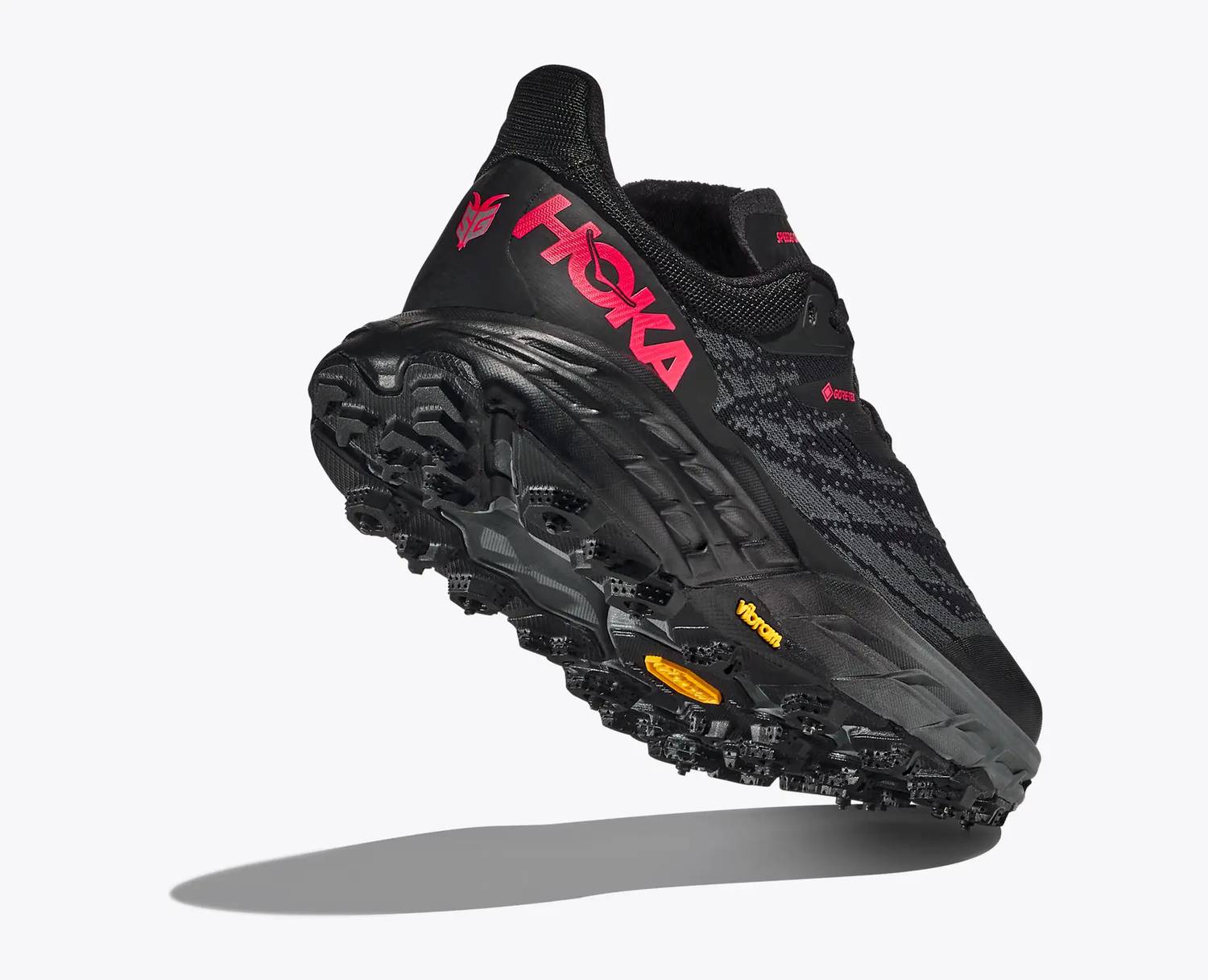 Hoka - Women's Speedgoat 5 Gtx Spike Shoes