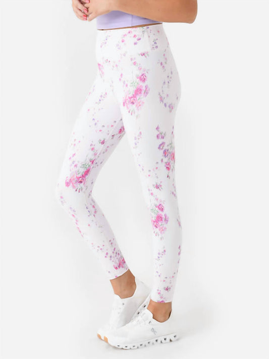 Loveshackfancy - Lianna Leggings
