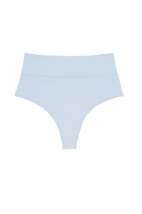 Montce - High Rise Bikini Bottom