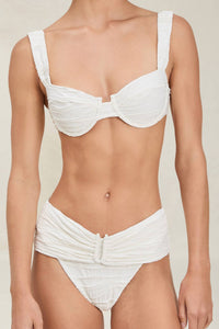 Devon Windsor - Walker Bikini Bottom