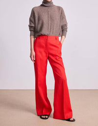 Apiece Apart - Adi Wide Leg Trouser