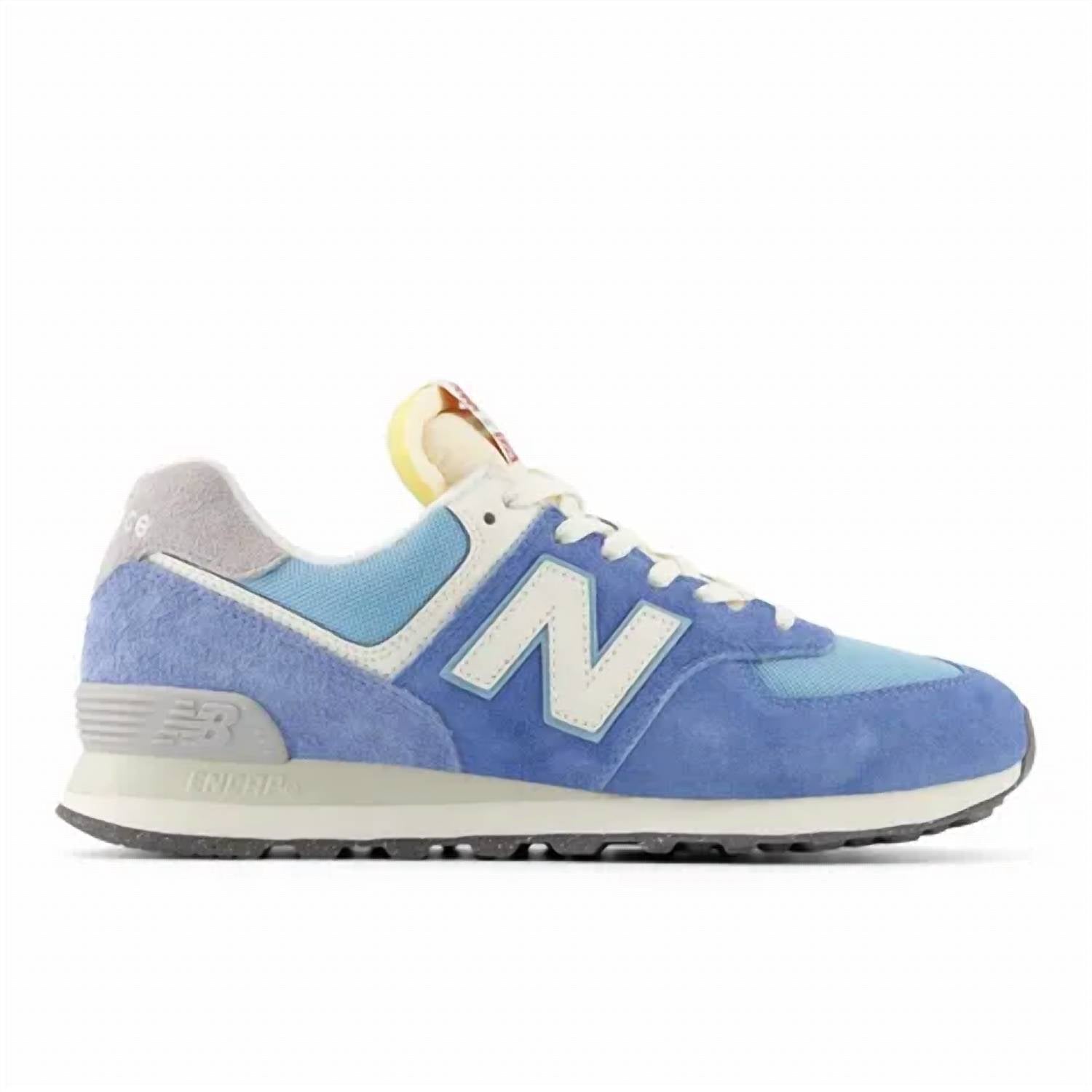 New Balance - Unisex 574 Athletic Sneakers