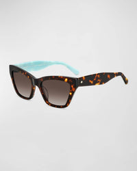 Kate Spade - Women's Fay Sunglasses