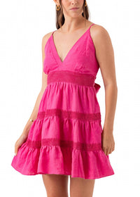 Sundays - Petra Dress