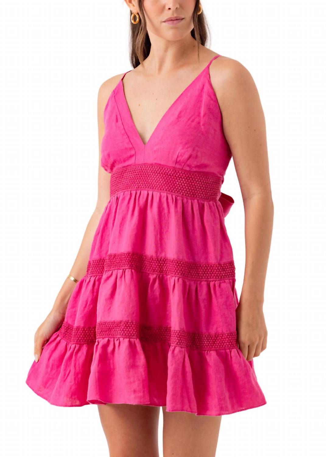 Sundays - Petra Dress