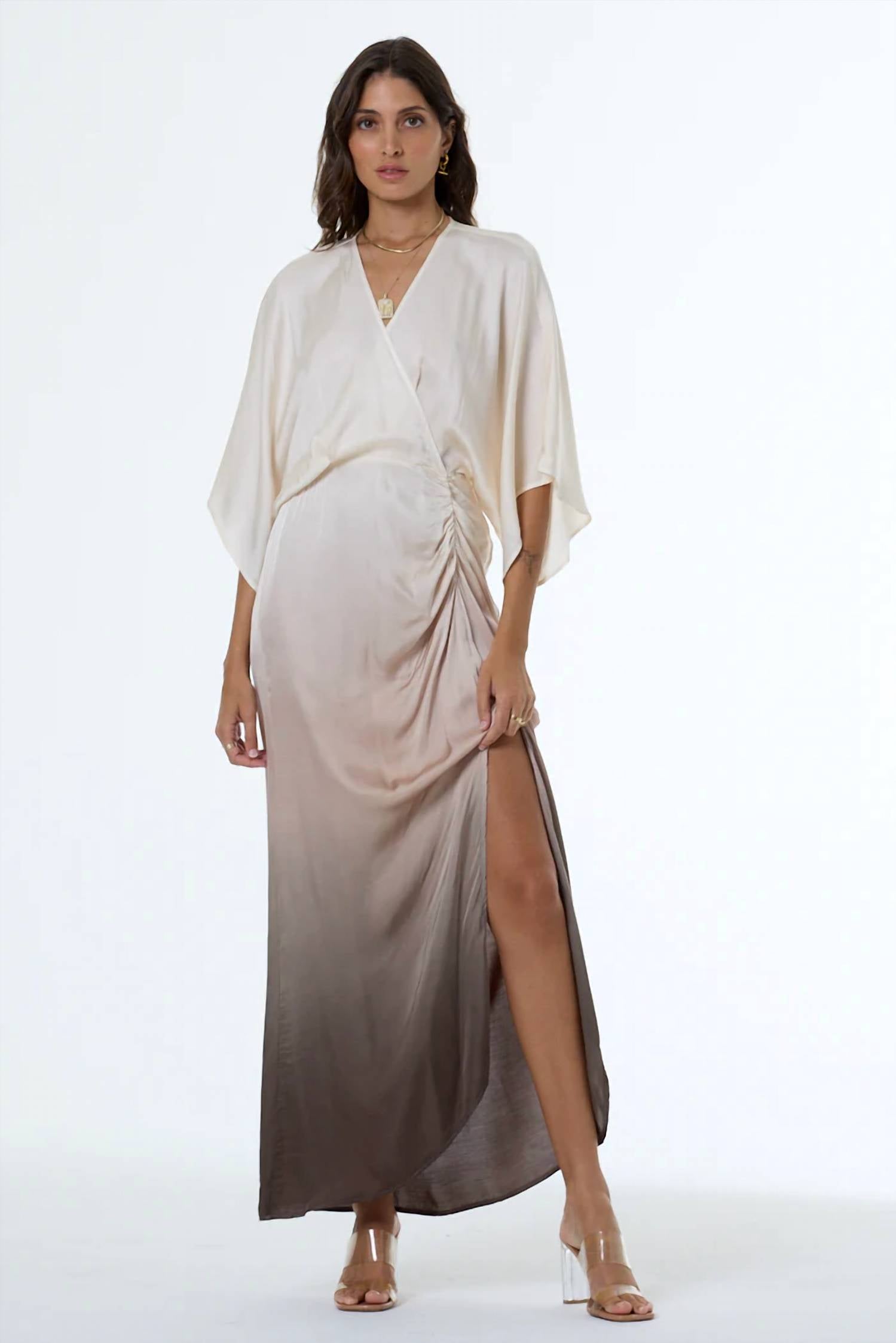 Young Fabulous & Broke - Starlyn Dress