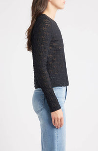 Rails - Cyrah Long Sleeve Top