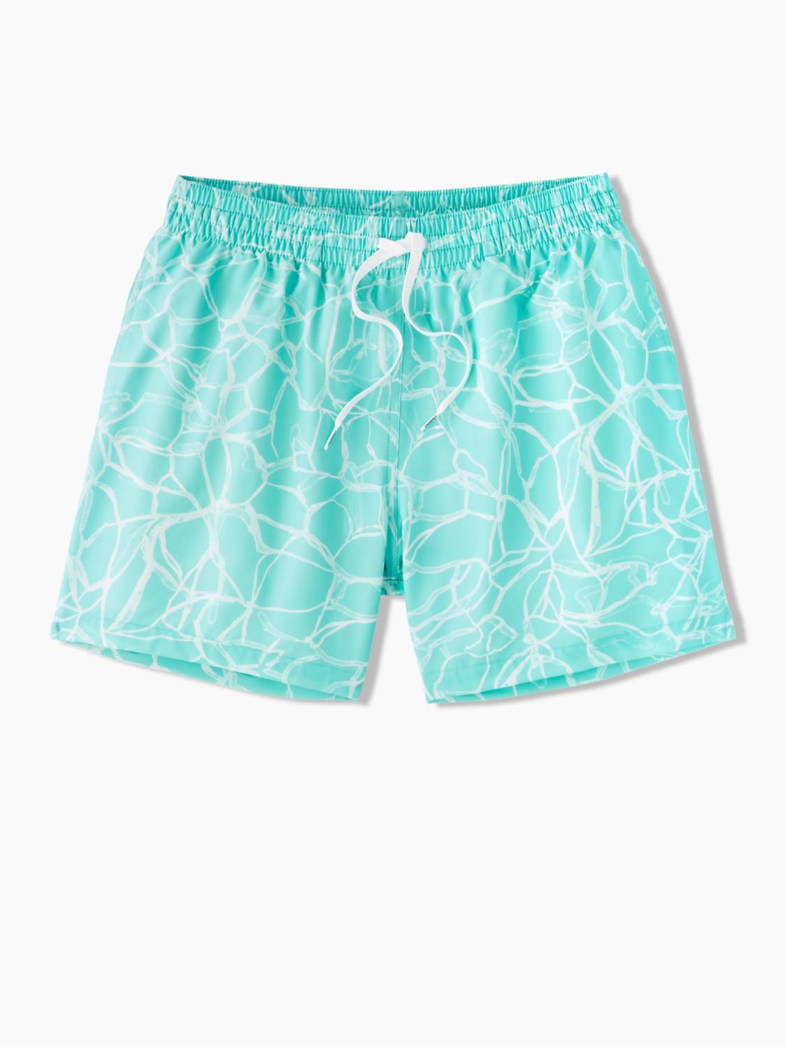 Chubbies - Pool Parties 5.5" Classic Swim Trunks