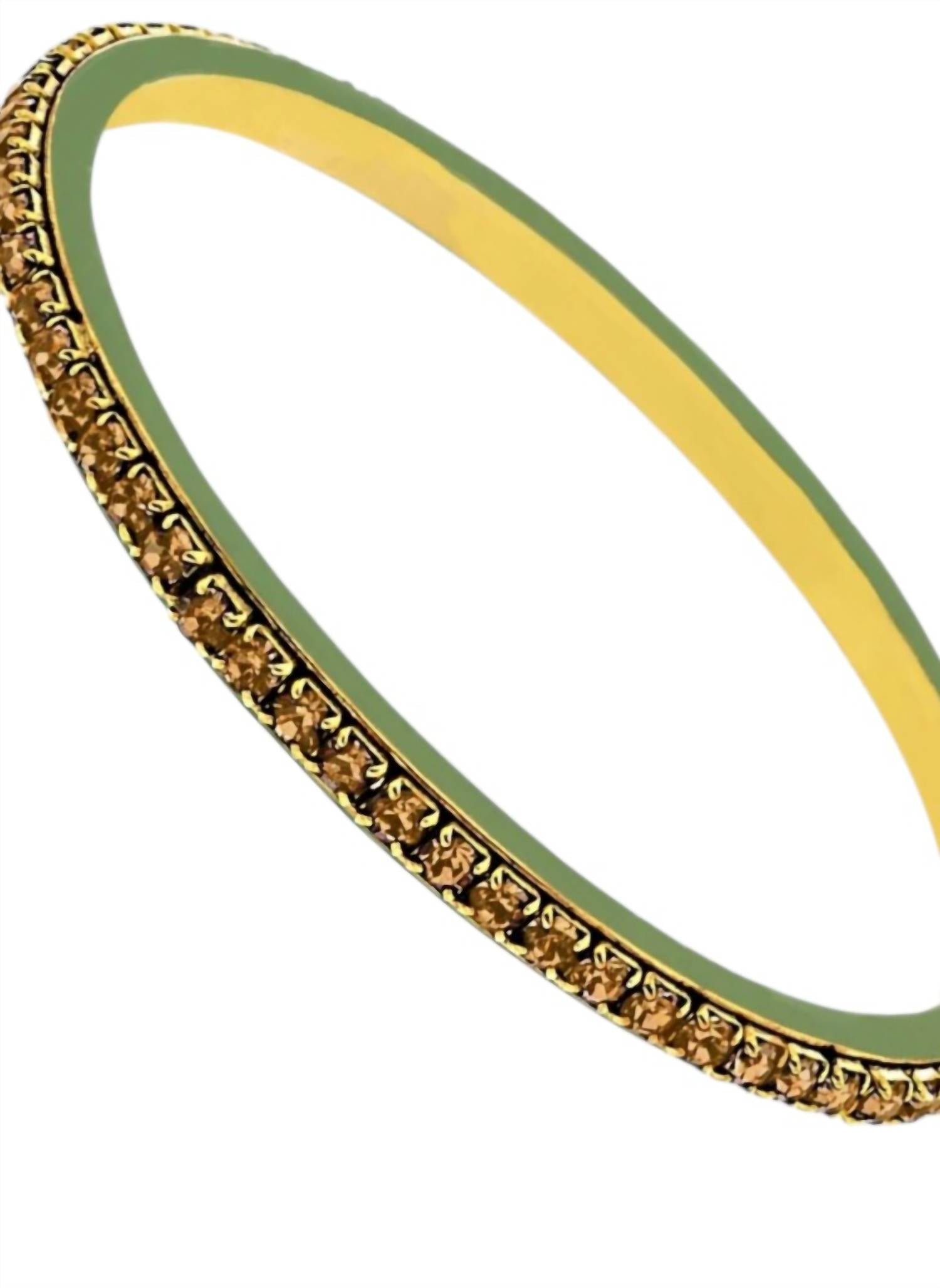 Tova - Women's Helly Fall Edition Bangles