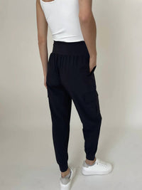 Six/Fifty - Kristie Lightweight Jogger