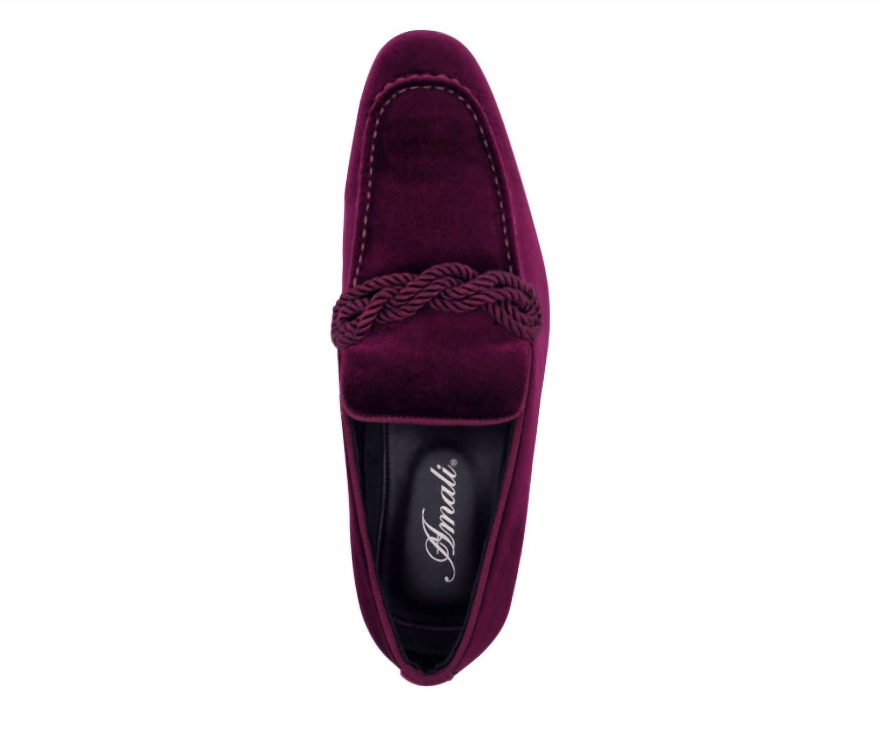 Amali - Men's Essex Loafer
