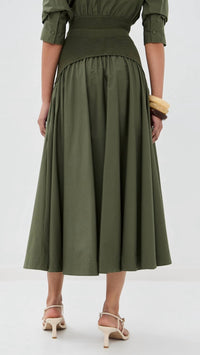 Simkhai - Ovie Skirt