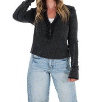 Ee:Some - Sky's the Limit Thermal Top