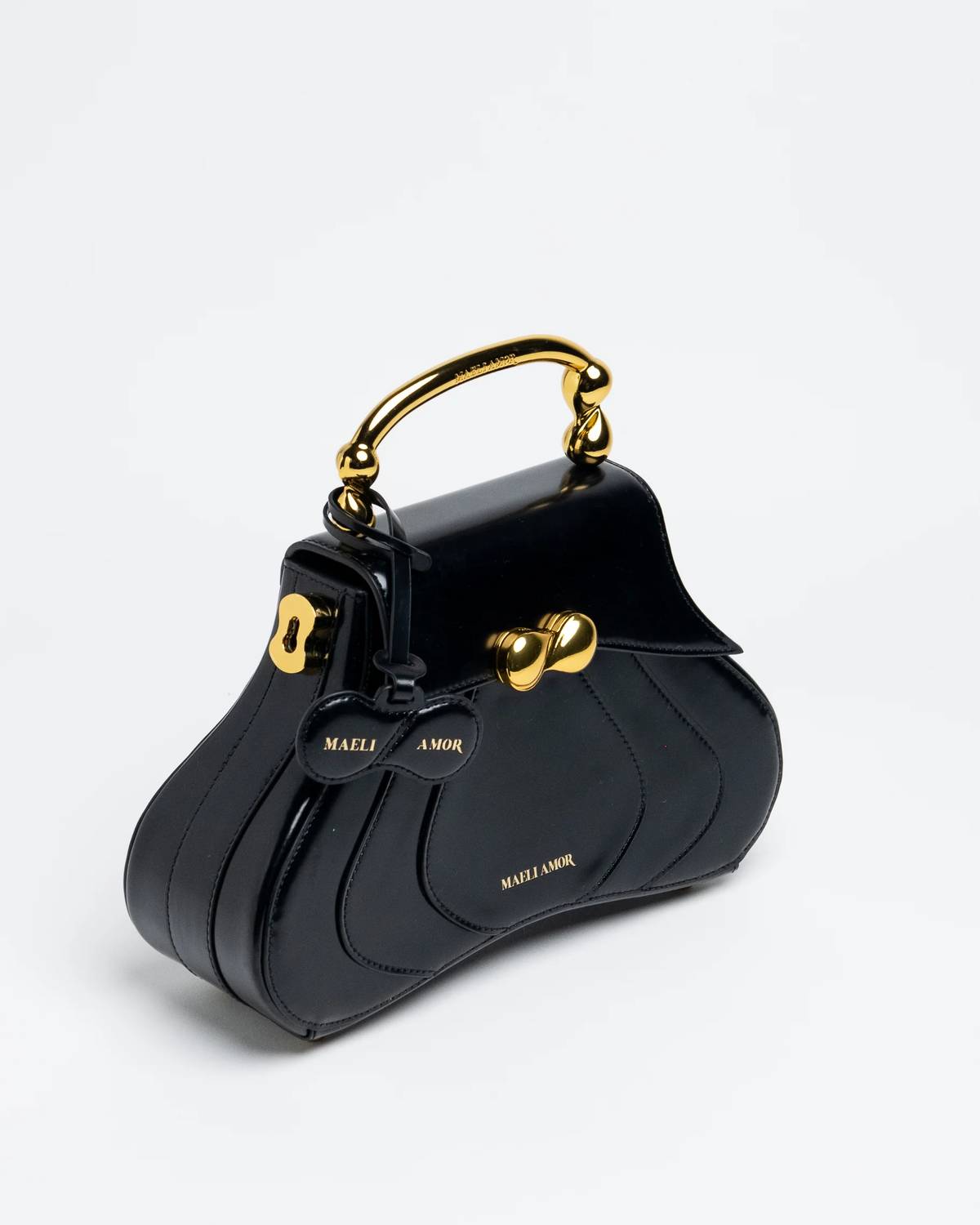 Maeli Amor - Women's Tutu Handbag