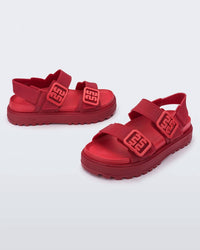 Melissa - Women's Towny Sporty Sandal