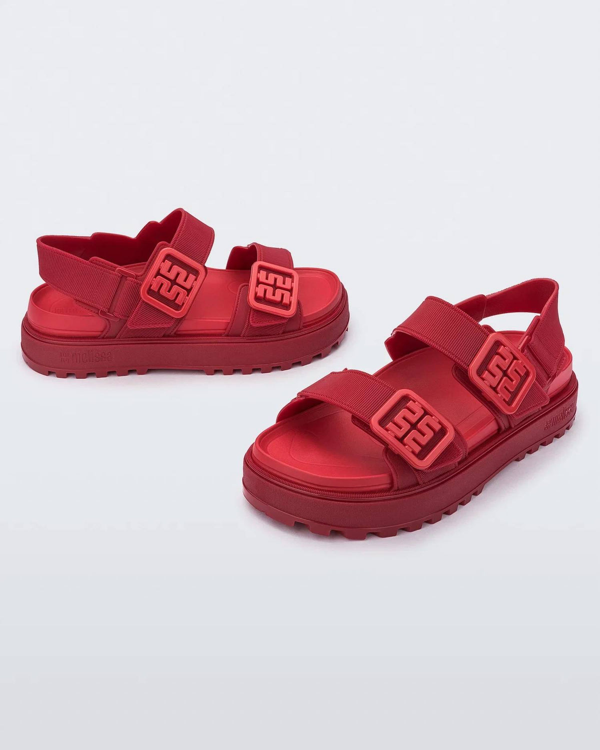 Melissa - Women's Towny Sporty Sandal
