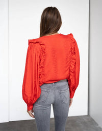 Roseanna - Dustin Top