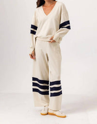 Sundays - Thorne Pull-on Pants