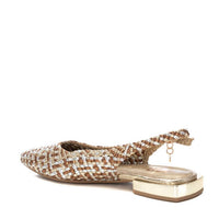 Xti - Women's 14393801 Flat Shoe