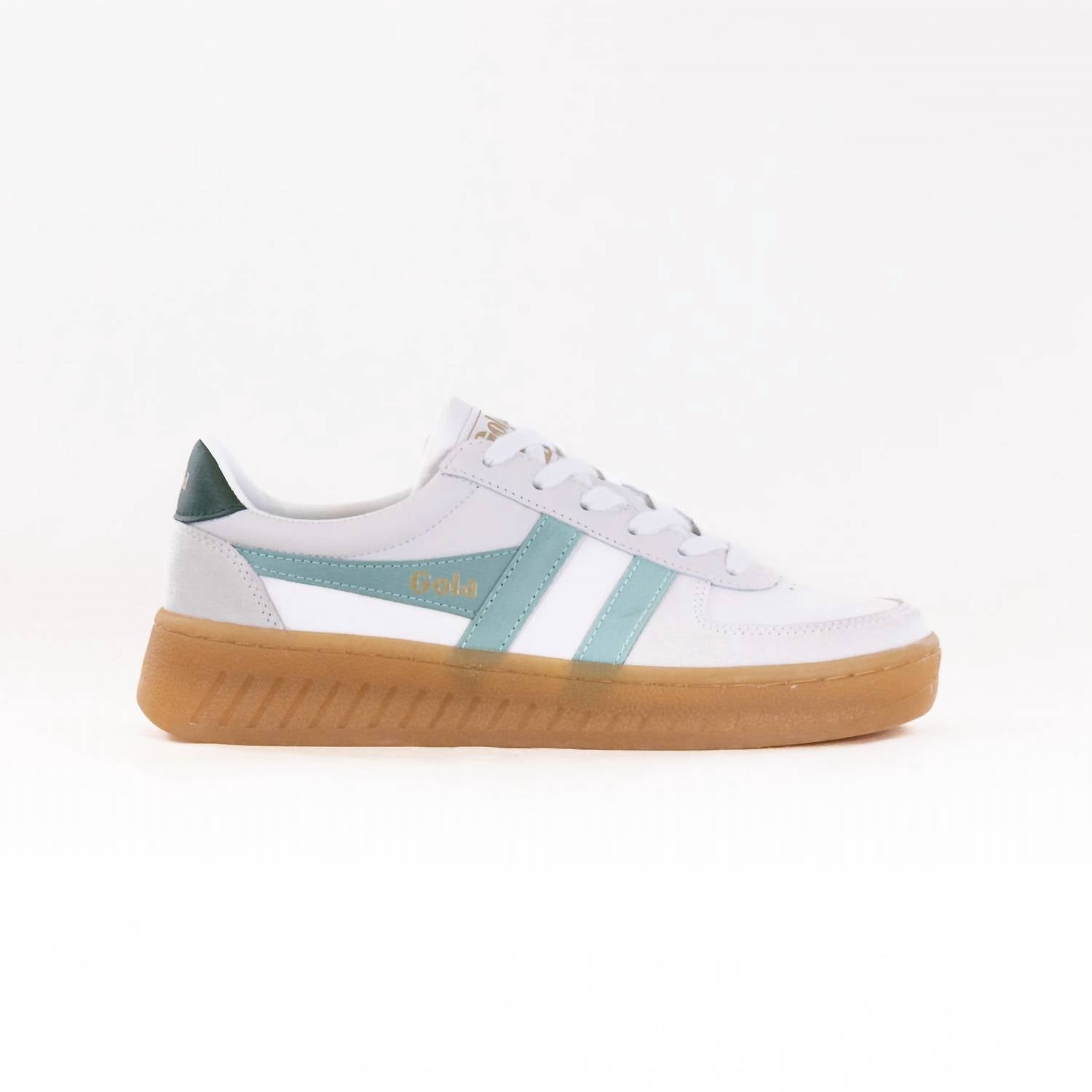 Gola - Women's Grandslam Elite Sneakers