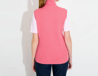 Abacus Sportswear Us - Carden Midlayer Full-zip Vest