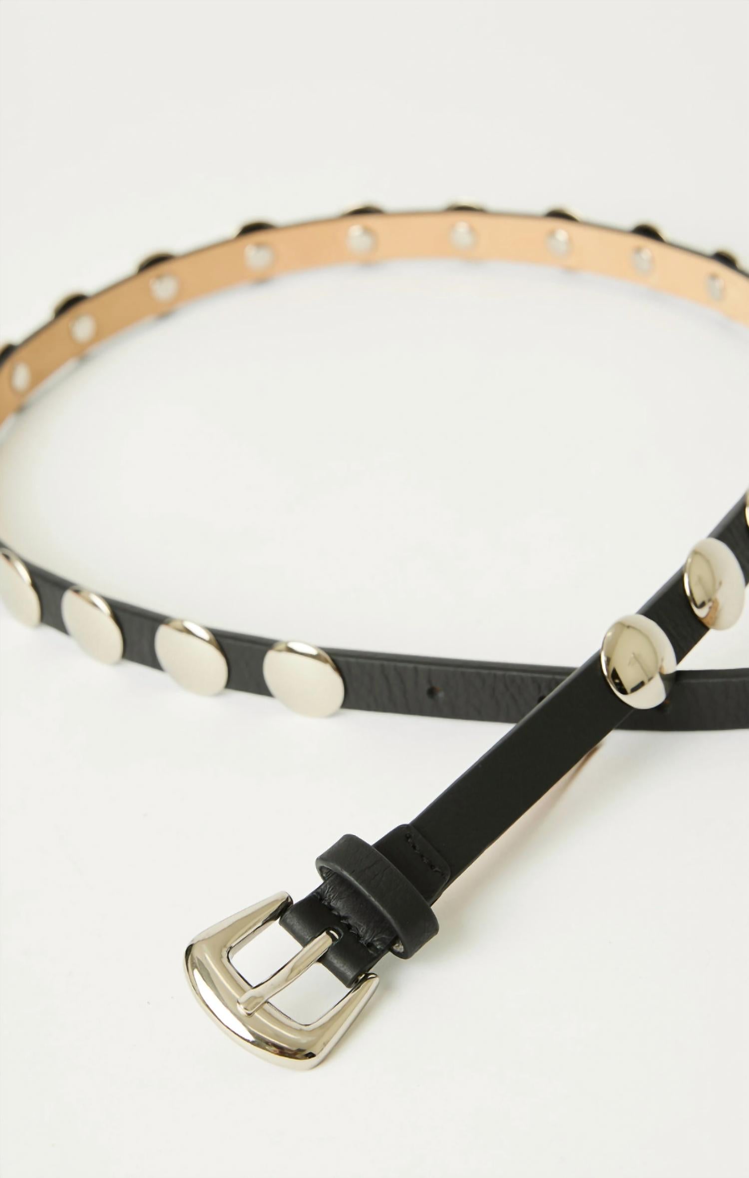 B-Low The Belt - Women's Ames Studded Belt