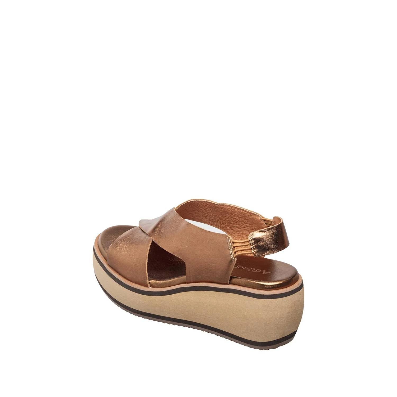 Antelope - Women's Kylie Slingback Sandal