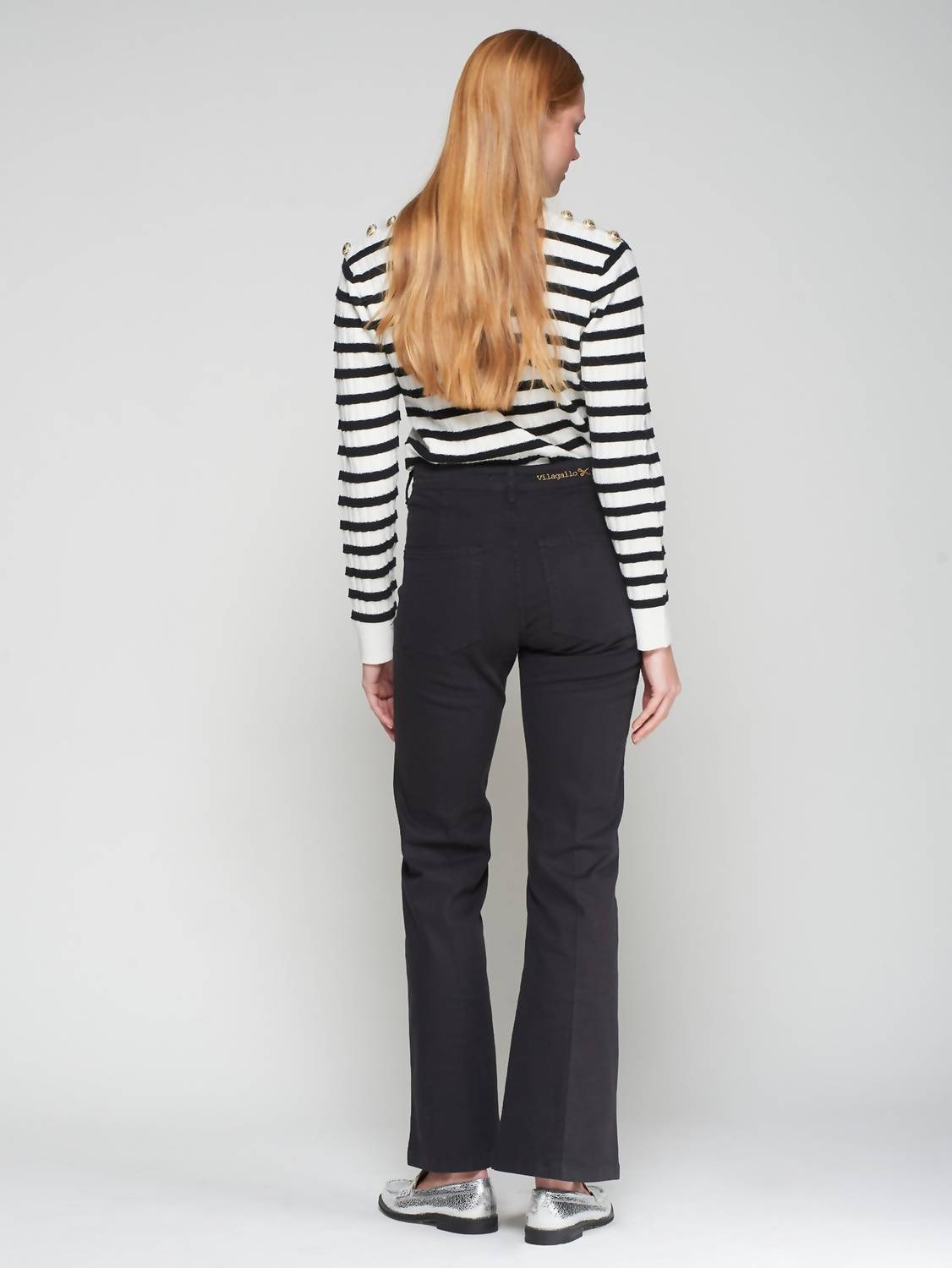 Vilagallo - Annina Strass Jean