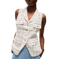 Veronica Beard - Benny Vest