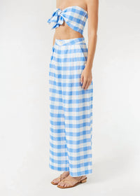 Rhode - Linen Campbell Pants