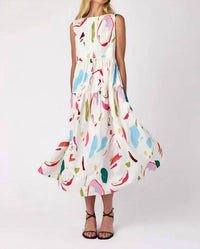 Crosby By Mollie Burch - Arlo Dress