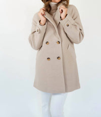 Rino & Pelle - Serena Wool Coat
