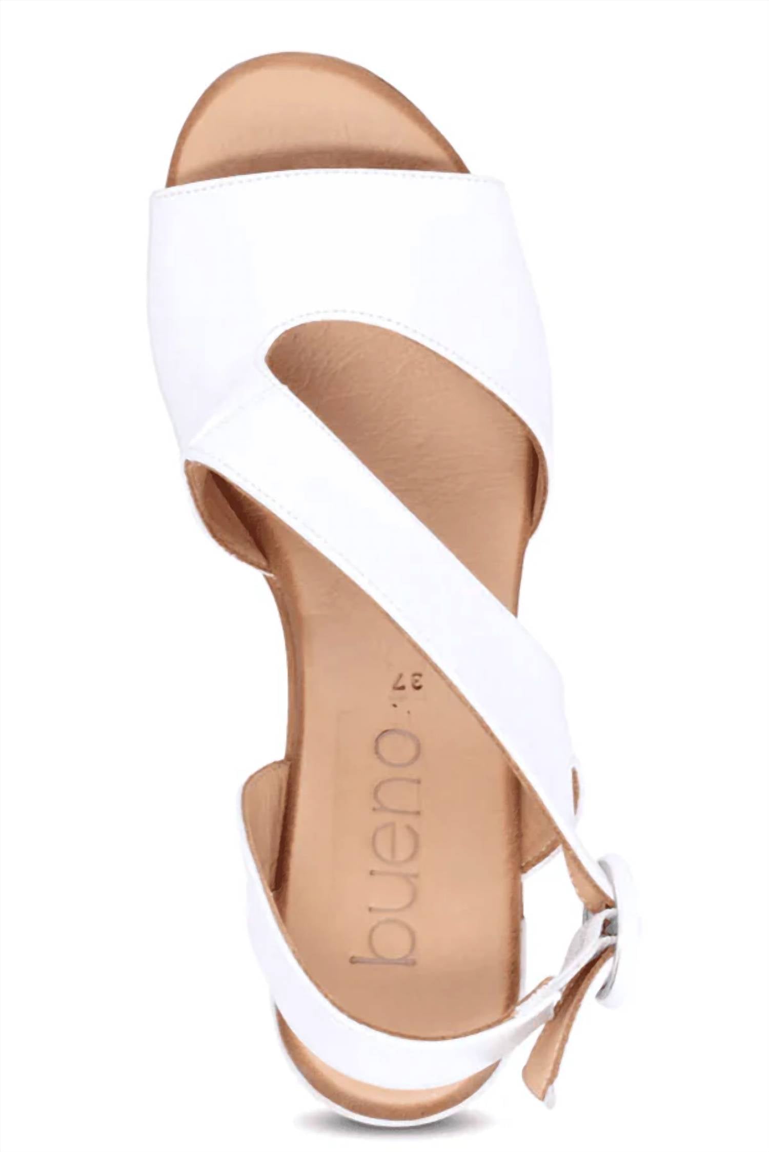 Bueno - Women's Nyomi Slingback Sandal