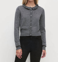 Favorite Daughter - Meet the Parents Cardigan
