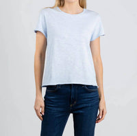 Elliott Lauren - Silvie Short Sleeve Tee