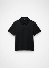 Prana - Lightweight Short Sleeve Polo