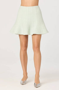 Astr - Kiona Mini Skirt