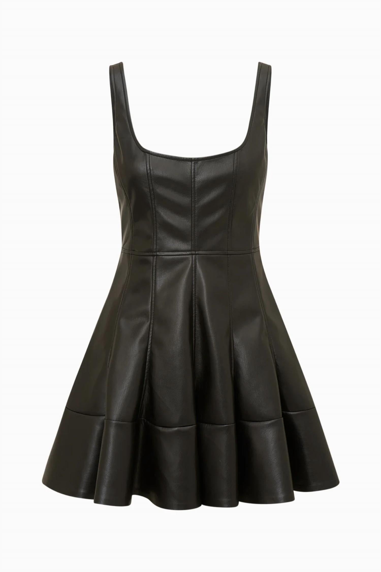 Loveshackfancy - Fauber Dress