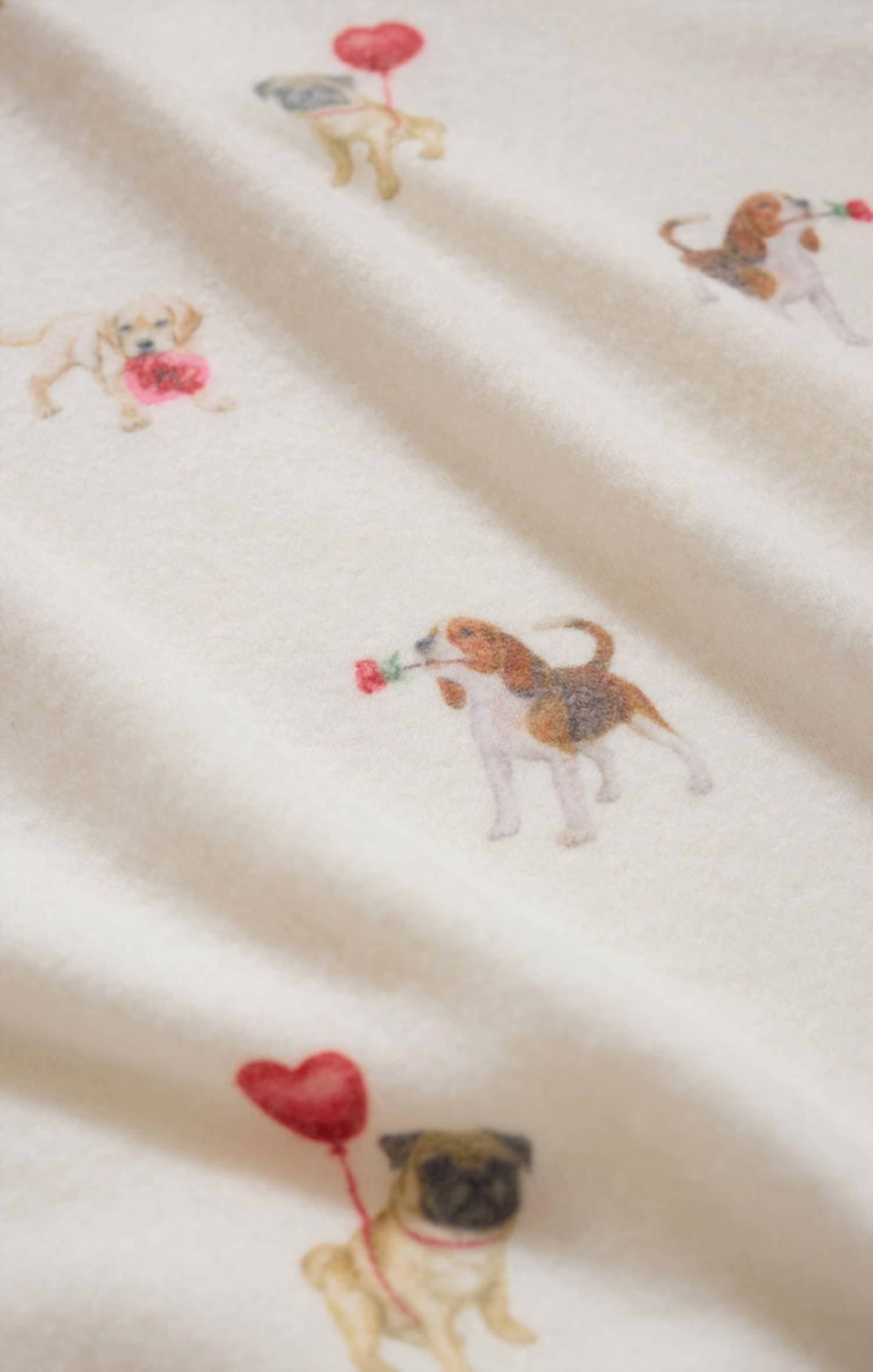 Z Supply - Biscous Love Pup Top