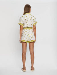 Kivari - Margarita Playsuit