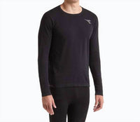 Diadora - Stratouno Long Sleeve T-shirt