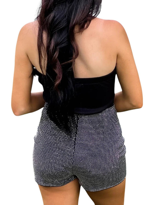 Entro - It's Not Over Bodysuit