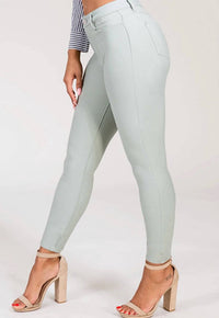 Ymi - Junior Hyperstretch Skinny Jeans