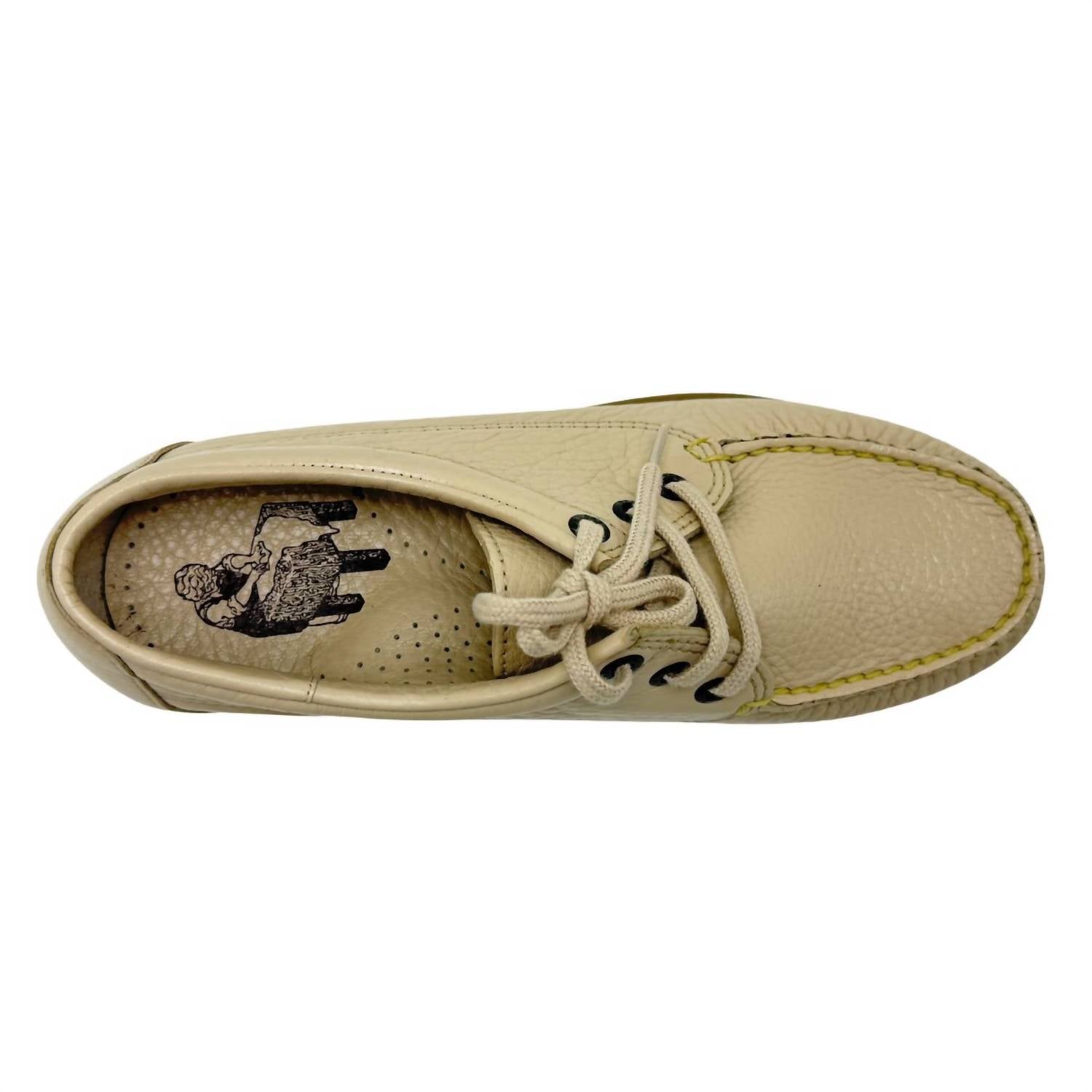 Sas - Men's Amigo Lace Up Comfort Shoes