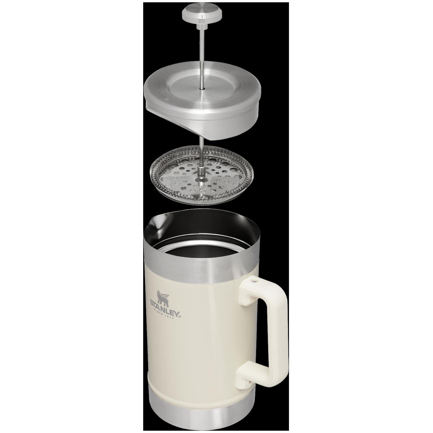 Stanley - Classic Stay Hot French Press
