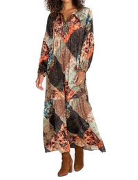 Johnny Was - Mabel Boho Dress