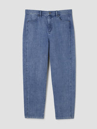 Eileen Fisher - Ankle Lantern Pant