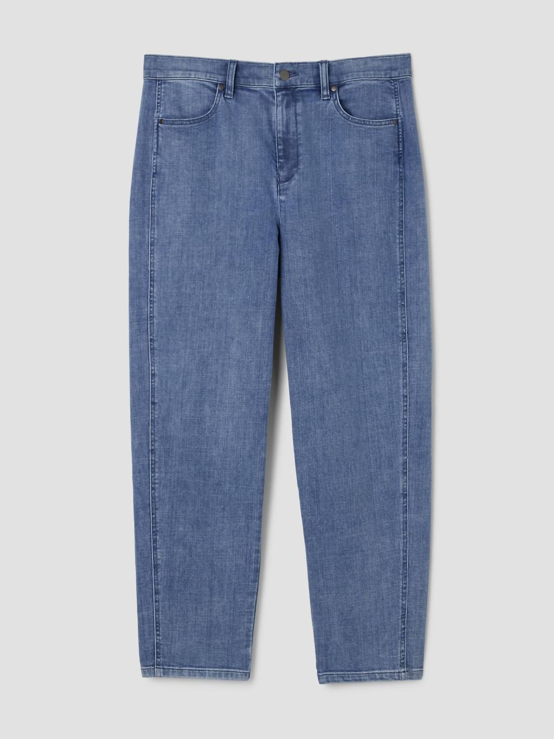 Eileen Fisher - Ankle Lantern Pant